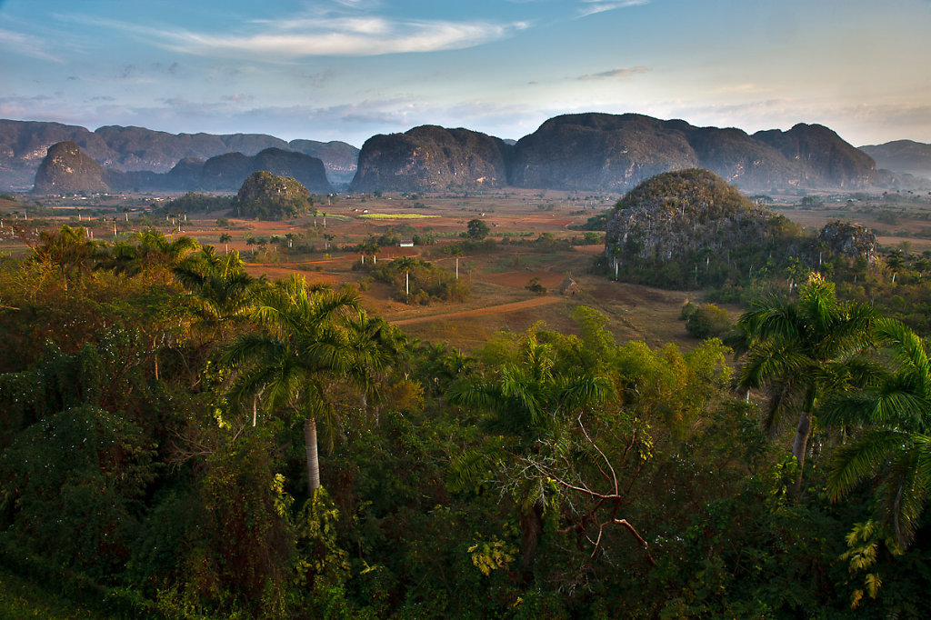 Cuba