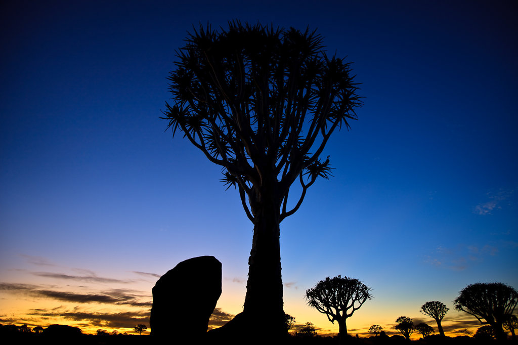 Namibia