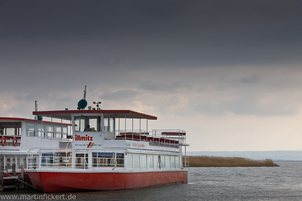 Neusiedler See