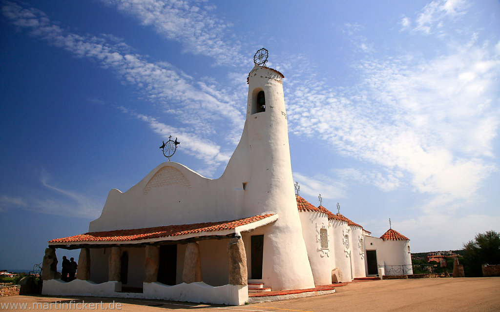 Sardinia